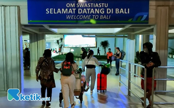 Thumbnail Berita - Bandara Ngurah Rai Akan Ditutup 24 Jam Selama Hari Raya Nyepi 2024