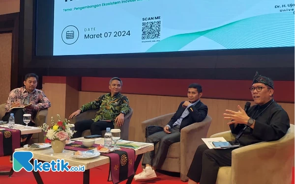 Thumbnail Berita - Pemkab Bandung Targetkan Predikat Sangat Inovatif dalam Indeks Inovasi Daerah 2024
