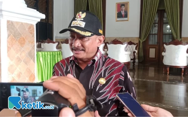 Usai Gelar Kirab Piala Adipura, Ini Kata Bupati Situbondo Bung Karna