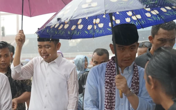 Sukses di Pileg, Gus Fawaid Digadang-gadang Maju Pilkada Jember 2024