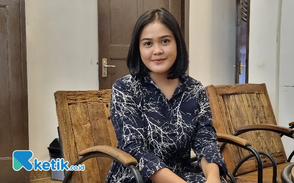 Novita Mawar Sharon, Gen Z, Lolos  Jadi Anggota DPRD Kota Yogyakarta