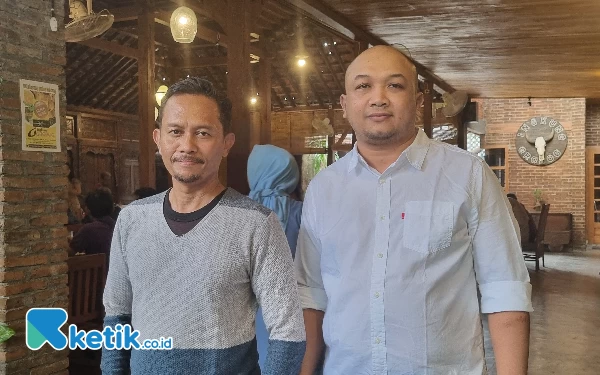 Thumbnail Muhammad Affan Caleg Terpilih Dapil II DPRD Kota Yogyakarta Begini Kiprahnya