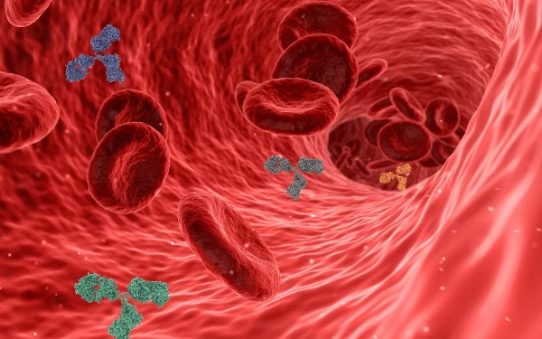 Thumbnail Jangan Cemas, Berikut Cara Mengatasi Darah Tinggi Tanpa Obat
