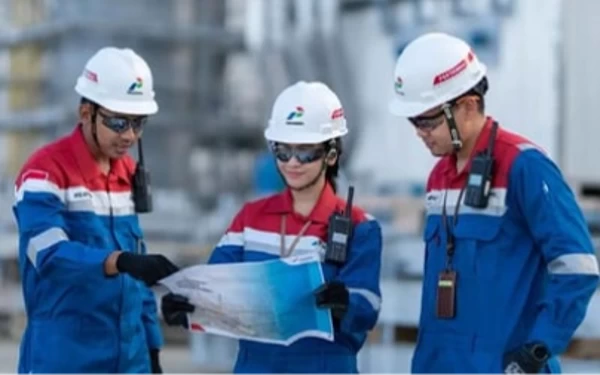 Thumbnail Anak Perusahaan Pertamina Buka Lowongan Kerja, Yuk Simak Jabatan dan Kualifikasinya