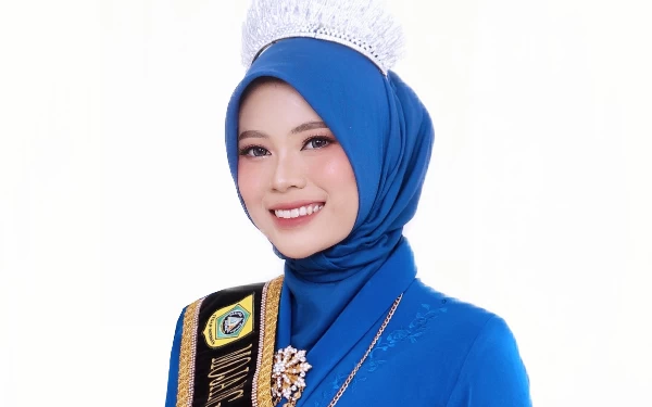 Thumbnail Kenalin Nih! Sri Mutiara Rahayu, Mojang Pinilih Kabupaten Bogor 2022