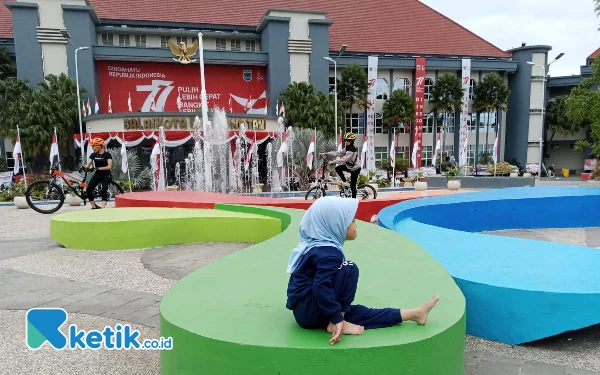 3 Tempat Ngabuburit Favorit di Kota Batu, Merapat Yuk Ker!