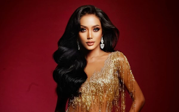 Thumbnail Intip Persiapan Anindya Gupita Jelang Grand Final Miss Mega Bintang Indonesia 2024