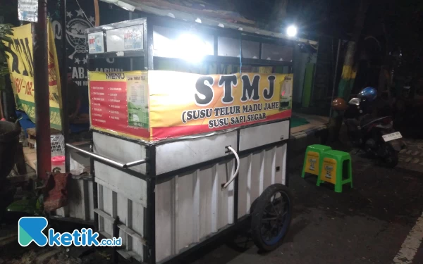 Thumbnail STMJ Pangsud Kota Madiun, Solusi Penghangat Tubuh di Malam Hari