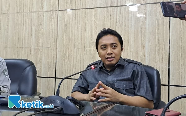 Komisi B DPRD Jember Tuding Bupati Hendy Gagal Tuntaskan Persoalan RTRW