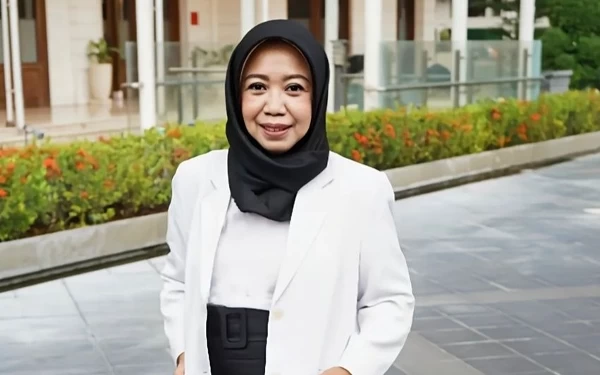 Thumbnail Berita - DPRD Surabaya Dukung UMKM Mamin Miliki Sertifikasi Halal