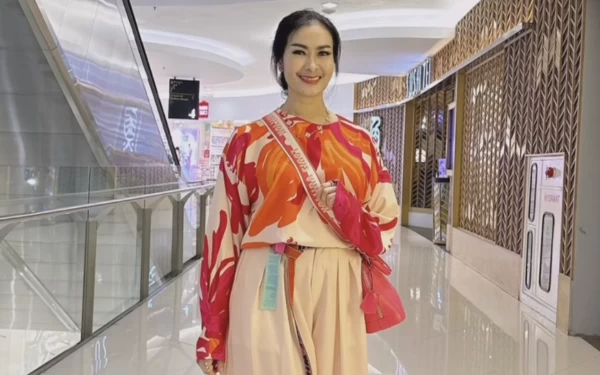 Foto Penyanyi Dangdut Iis Dahlia. (Foto: Instagram @isdadahlia)