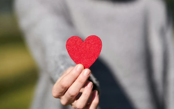 Thumbnail Berita - 5 Kebiasaan Sederhana untuk Cegah Penyakit Jantung