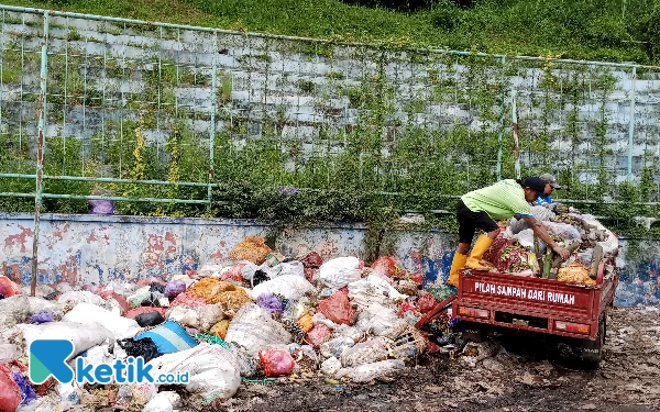 Thumbnail Berita - Gagal Raih Adipura, Dewan Minta Pemkot Batu Evaluasi Penanganan Sampah