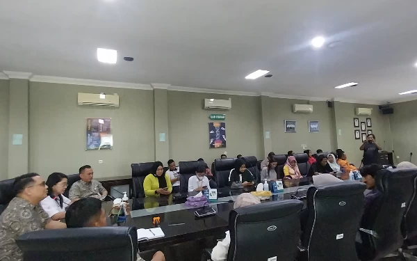 Mudik Lebaran BPJS Kesehatan Komitmen Tetap Berikan Layanan