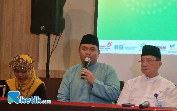 Thumbnail Pekan Tilawatil Qur’an Tingkat Nasional LPP RRI di Yogyakarta Juga Hadirkan Tokoh Lintas Agama