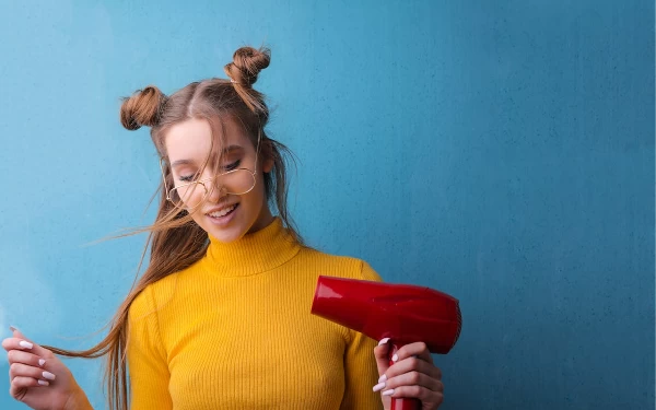 Cegah Penuaan Rambut dengan 4 Langkah Mudah