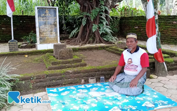 Thumbnail Karaeng Galesong, Pangeran Kerajaan Gowa yang Dimakamkan di Ngantang Malang