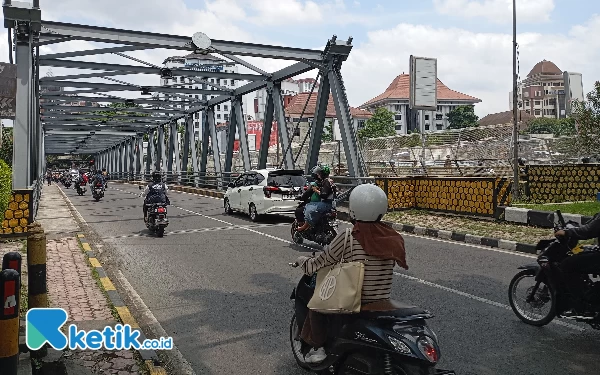 Kawasan Suhat Bakal Disulap Jadi Wisata Khas Milenial