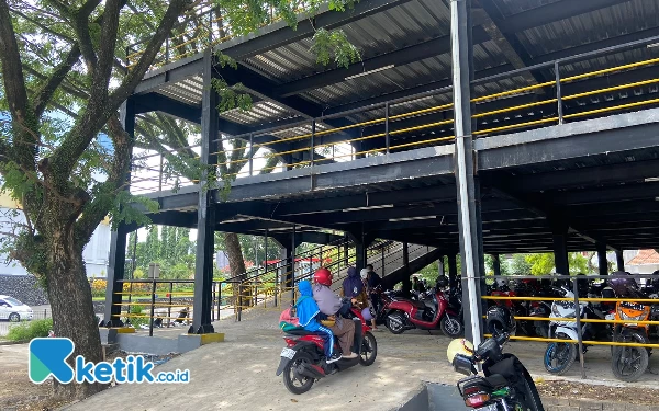 HUT ke-110 Kota Malang, Pemkot Gratiskan 7 Titik Parkir