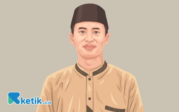 Bukber Merayap, Keluarga Nomor Empat