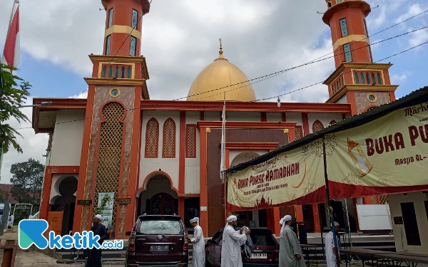 Thumbnail Berita - Masjid Al Mukhlisin, Masjid Tertua di Kota Batu yang Berdiri Sejak Tahun 1790