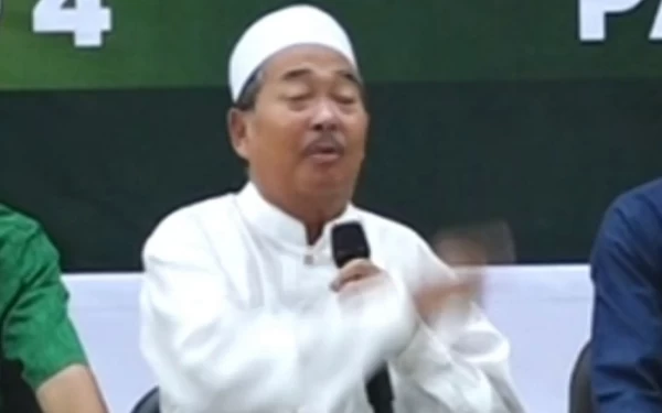 KH Mujtabah: Gus Mujib Siap Mencalonkan Bupati Pasuruan dari PKB, Tidak dari Partai Lain