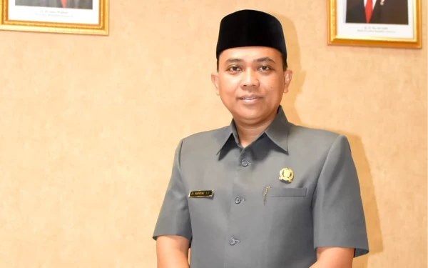 Wakil Ketua DPRD Lumajang: Otonomi Daerah Harus Dimanfaatkan dengan Baik