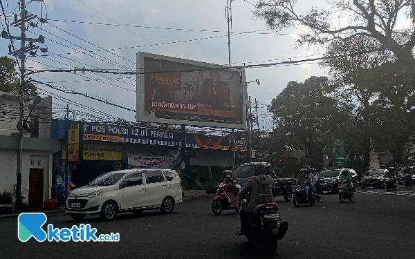 Thumbnail Baru Bisa Nyetir Mobil dan Terjebak Macet di Tanjakan? Jangan Panik, Ikuti cara Ini