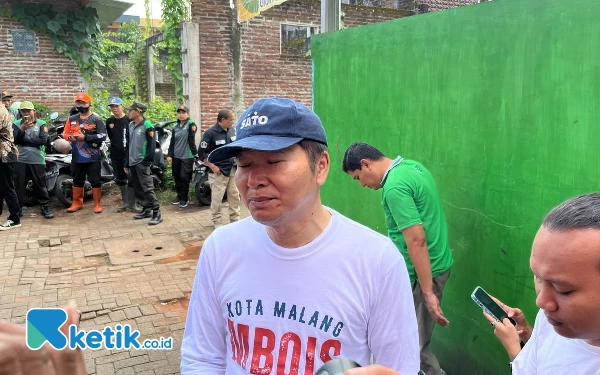 Jumlah Kasus DBD Meningkat, Dinkes Kota Malang Ungkap Penyebabnya