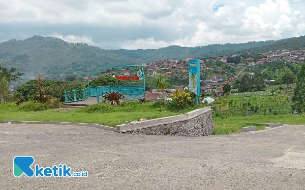 Thumbnail Berita - Rest Area Punten Siap Sambut Wisatawan Hari Raya Idul Fitri