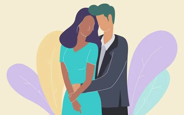 Ini Cara Jawab Pertanyaan Kapan Nikah saat Lebaran