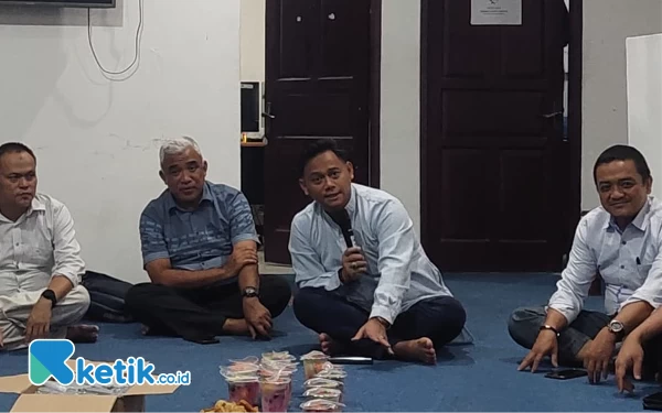 Thumbnail Ini Tips Sukses Demokrat Kabupaten Bandung Hasilkan Pencapaian Pemilu yang Memuaskan