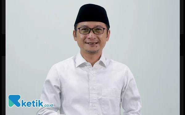 Cak Udin: Idul Fitri di Indonesia Paling Unik dan Toleran Se-Dunia