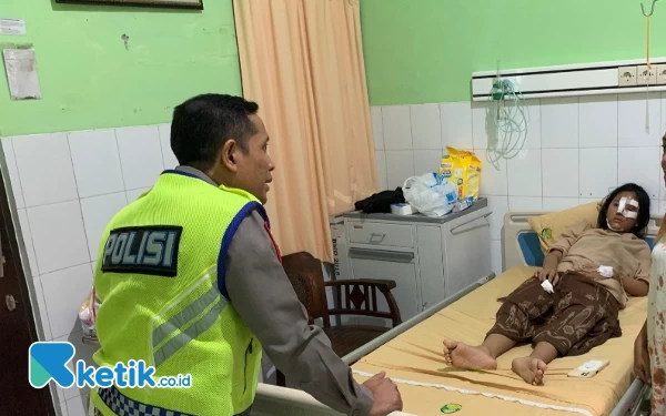 Heboh Biaya Surat Kecelakaan, Polres Probolinggo Klarifikasi Bukan Pungli