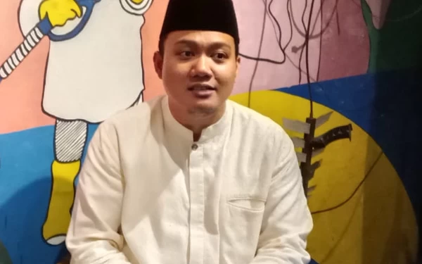 Thumbnail Berita - Putra Tri Rismaharini Sebut Ibunya Masih Punya Peran Besar di Pilkada Surabaya 2024