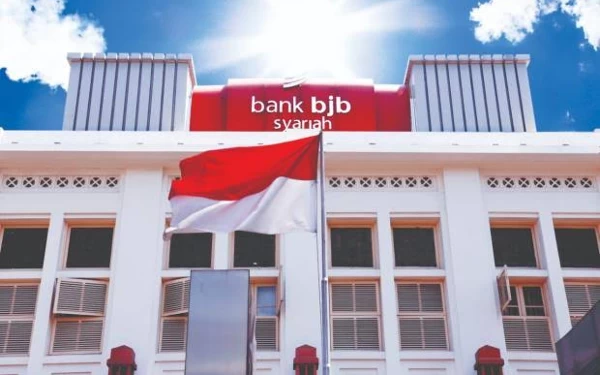 Thumbnail Berita - Bank BJB Syariah Buka Lowongan untuk Beragam Posisi