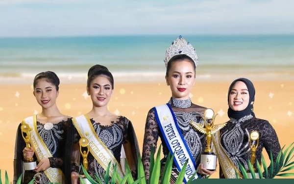 Kabupaten Trenggalek Jadi Tuan Rumah Putri Otonomi Indonesia 2024