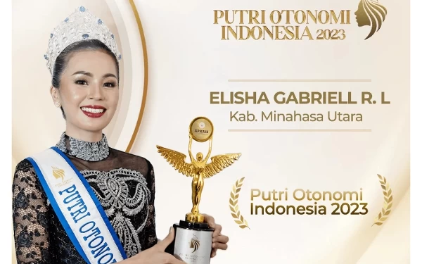 Thumbnail Berita - Pendaftaran Putri Otonomi Indonesia 2024 Resmi Dibuka, Cek Syaratnya!