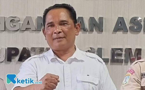 Optimalkan Penerimaan, Pemkab Sleman Mulai Terapkan Perbup No 86 Tahun 2023