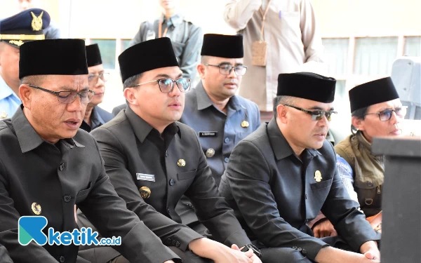 Thumbnail Berita - Bupati DS Ungkap Hari Jadi Kabupaten Bandung Bertepatan Kelahiran Nabi Muhammad