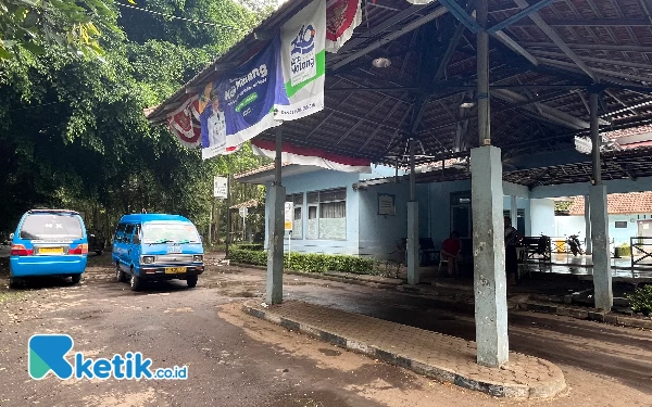 Thumbnail Lama Terbengkalai, Terminal Madyopuro Bakal Jadi Lokasi Transit Wisata