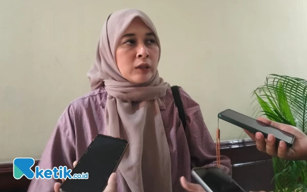Thumbnail DPRD Surabaya Siapkan Raperda P3 Guna Tingkatkan Pemberdayaan Perempuan