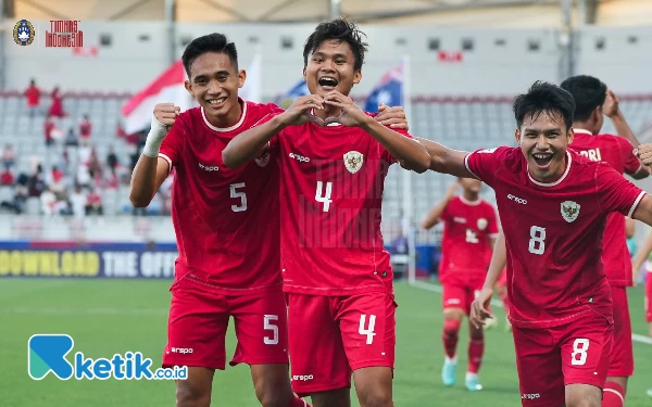 Thumbnail Dukung Timnas di Piala Asia U-23, Pj Wali Kota Malang Ajak Masyarakat Nobar Indonesia vs Yordania