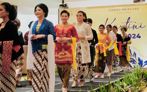 Thumbnail Berita - Grand Mercure Malang Mirama Gelar Kartini Day 2024 untuk Peningkatan Pemberdayaan Perempuan