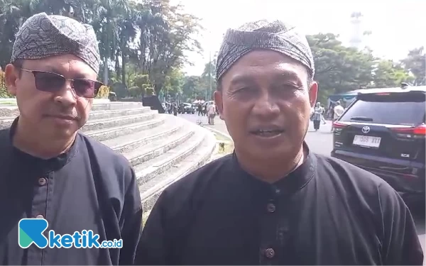 Thumbnail Berita - BPR Kerta Raharja Kabupaten Bandung Salurkan Rp54 Miliar Dana Bergulir Tanpa Agunan Tanpa Bunga