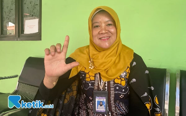 Momen Hari Kartini 2024, Wanita Dituntut Melek Literasi