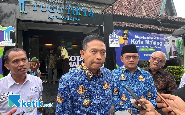 5 Nama Pansel Direksi Perumda Tugu Tirta Sudah Dikantongi