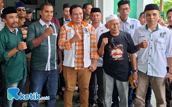 Thumbnail PKS Berharap PKB Lanjutkan Koalisi Usung Bassam Kasuba di Pilkada Halsel 2024