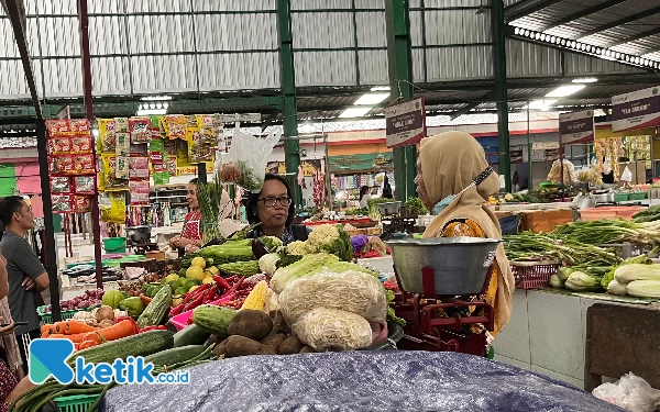 Inflasi Kota Malang Naik, Kerjasama Antar Daerah jadi Kunci