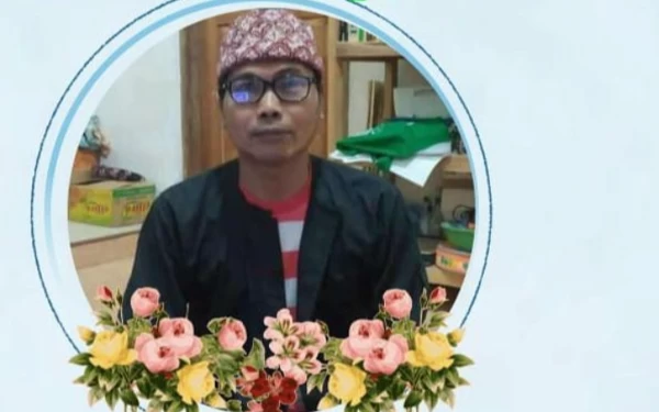 Thumbnail Berita - Jurnalis Madura Berduka, Mantan Ketua PWI Bangkalan 2019-2022 Berpulang